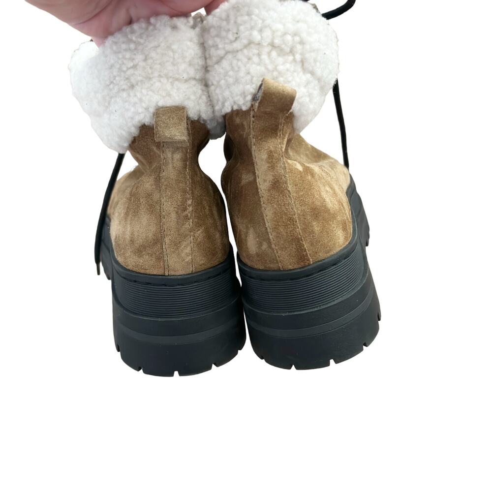 Marc Fisher Boot 9 New - image 5